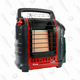 Image for article titled Feast Your Eyes on the Best Outdoor Heaters to Keep Patio Dining Alive Through the Winter
